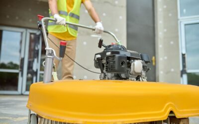 How Power Washing Benefits Your Business